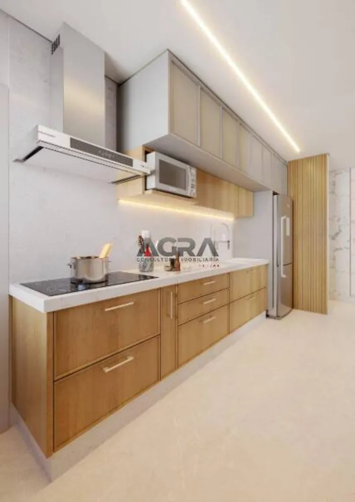 Apartamento, 3 quartos, 97 m² - Foto 11