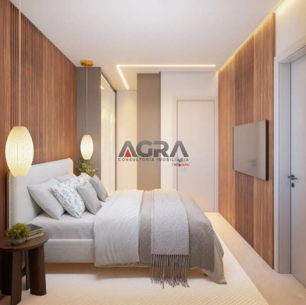 Apartamento, 3 quartos, 97 m² - Foto 9