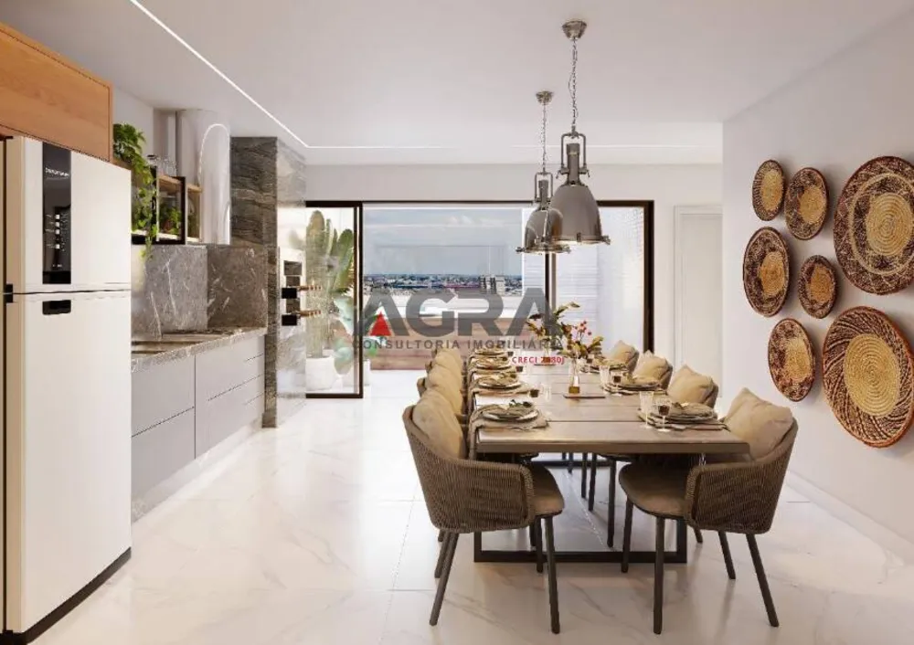 Apartamento, 3 quartos, 97 m² - Foto 10