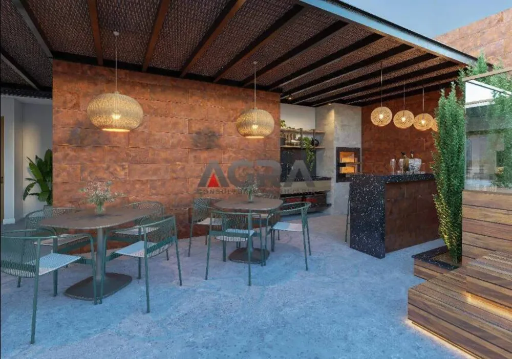Apartamento, 3 quartos, 97 m² - Foto 4