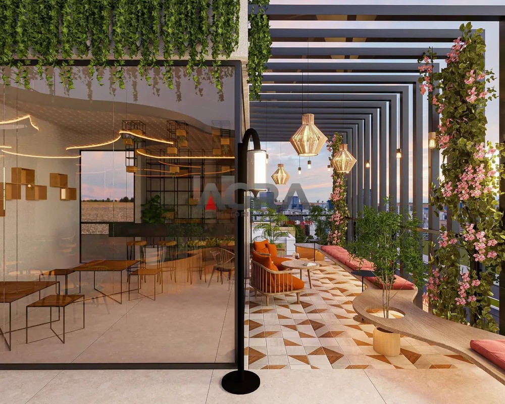 Loja-Salão, 91 m² - Foto 6