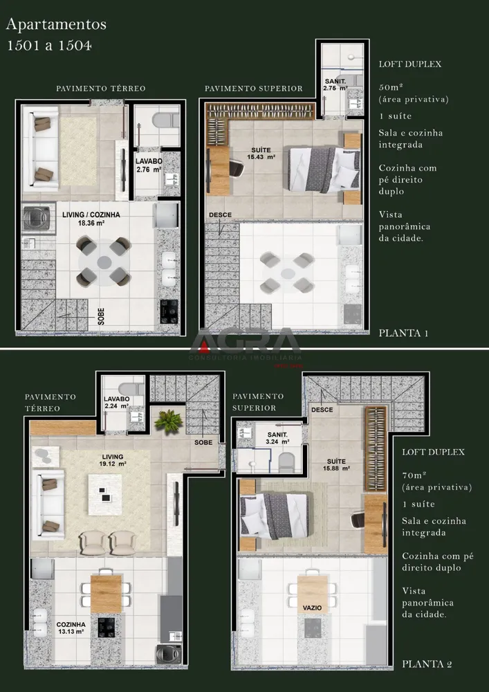 Apartamento, 3 quartos, 130 m² - Foto 11