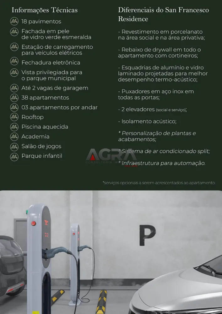 Apartamento, 3 quartos, 130 m² - Foto 3