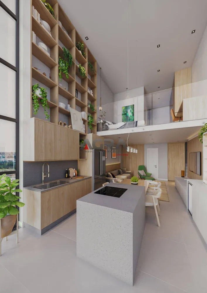 Apartamento, 3 quartos, 130 m² - Foto 10