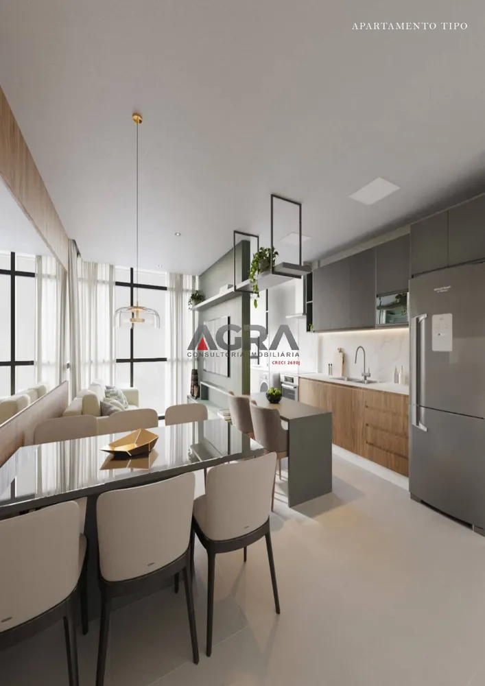 Apartamento, 3 quartos, 130 m² - Foto 6