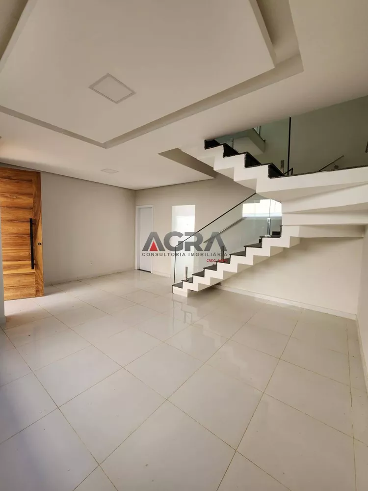 Casa de Condomínio à venda com 3 quartos, 100m² - Foto 5