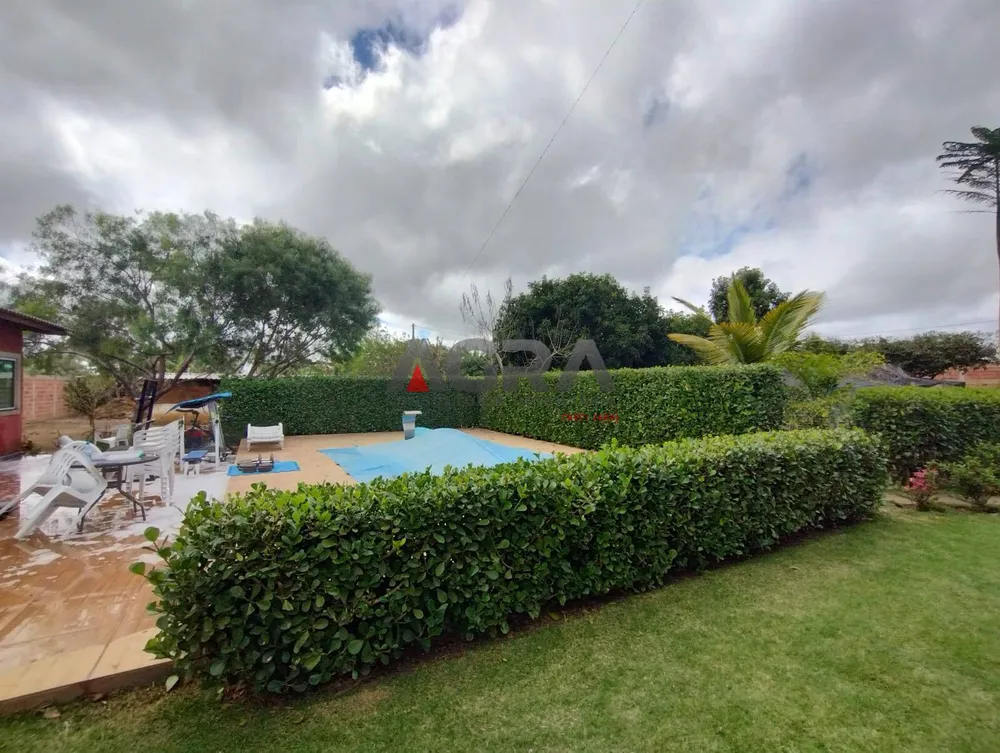 Sítio, 4 quartos, 5000 m² - Foto 3