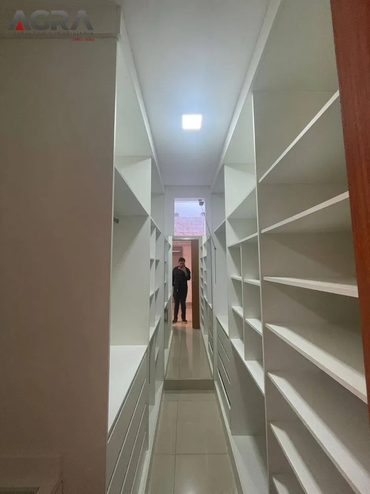 Casa de Condomínio, 3 quartos - Foto 11