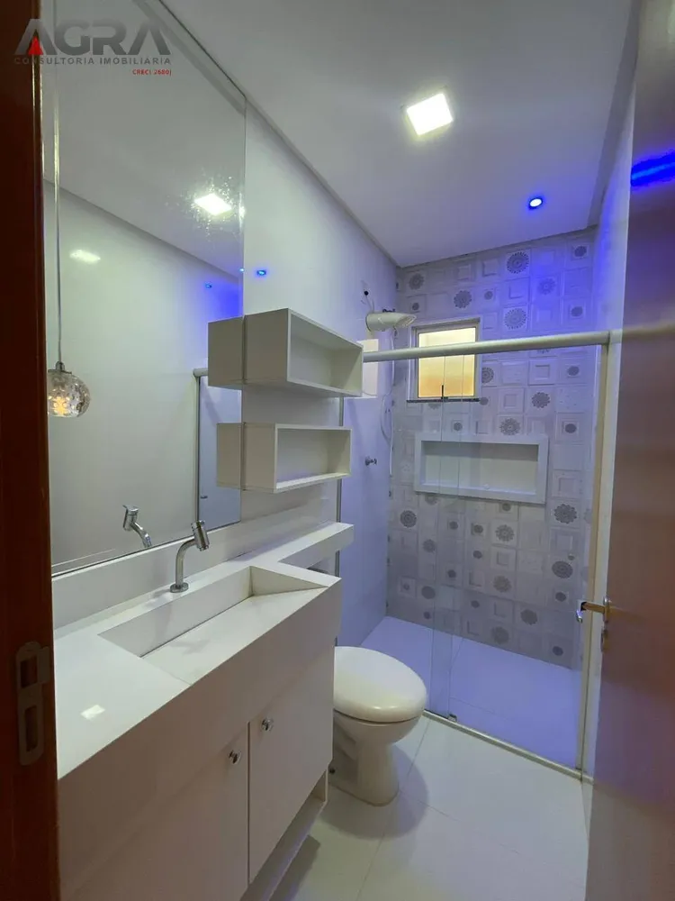 Casa de Condomínio, 3 quartos - Foto 7