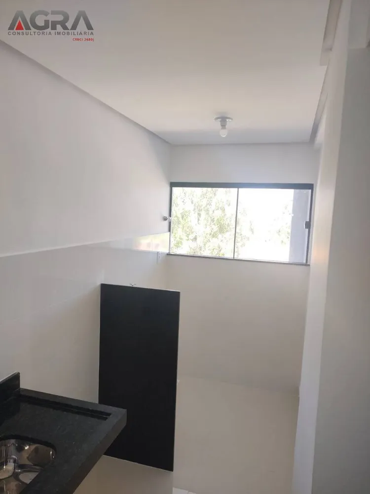 Apartamento, 2 quartos, 55 m² - Foto 4