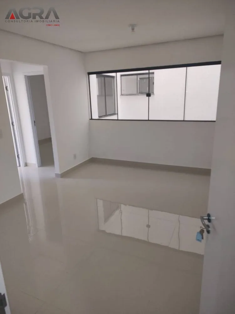 Apartamento, 2 quartos, 55 m² - Foto 2