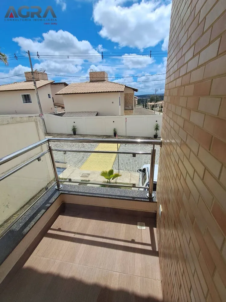 Casa de Condomínio, 3 quartos - Foto 10
