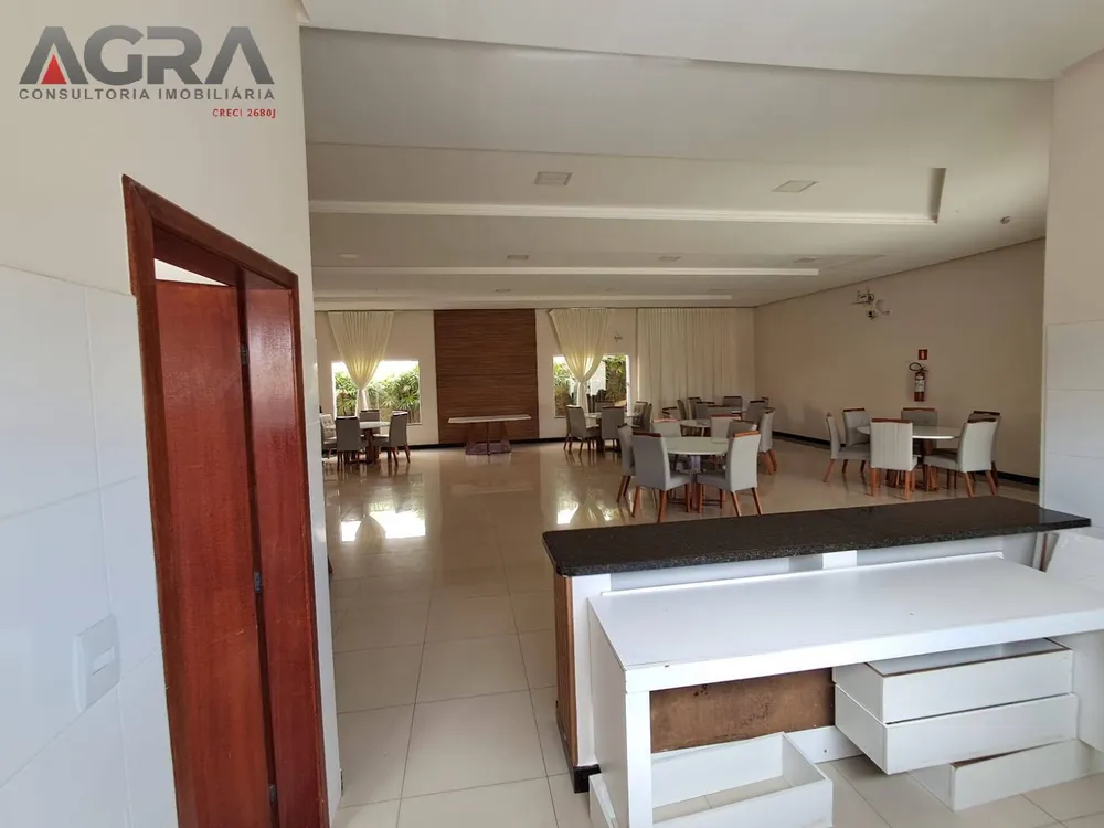 Casa de Condomínio, 3 quartos - Foto 15