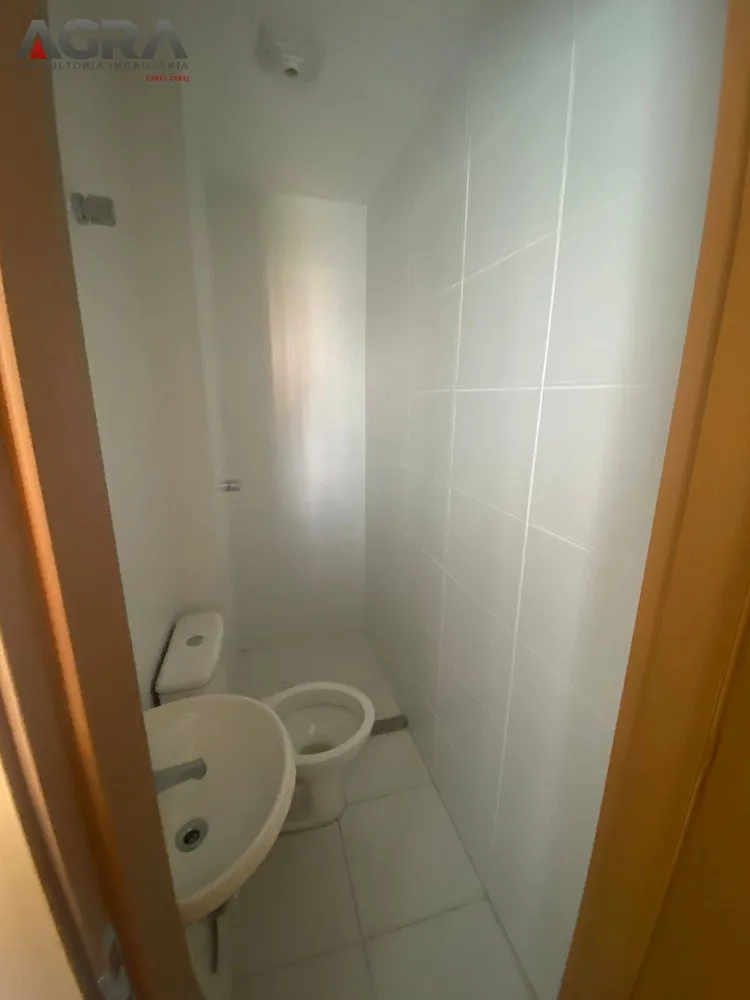 Apartamento, 3 quartos, 94 m² - Foto 5
