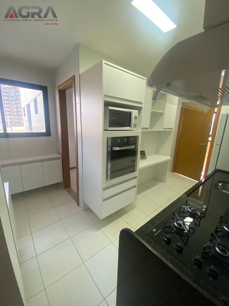 Apartamento, 3 quartos, 94 m² - Foto 4