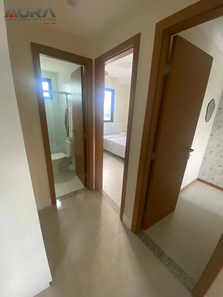 Apartamento, 3 quartos, 94 m² - Foto 11