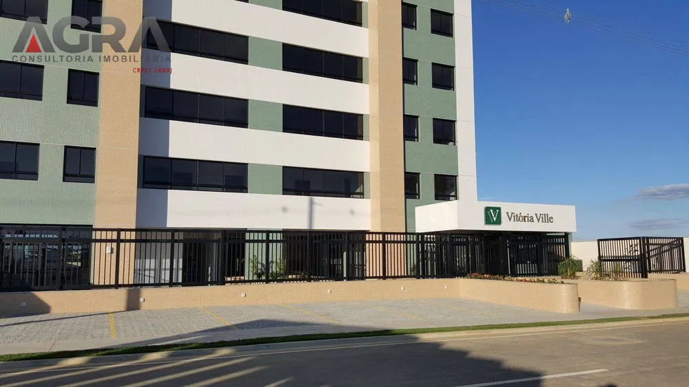 Apartamento, 3 quartos, 94 m² - Foto 1
