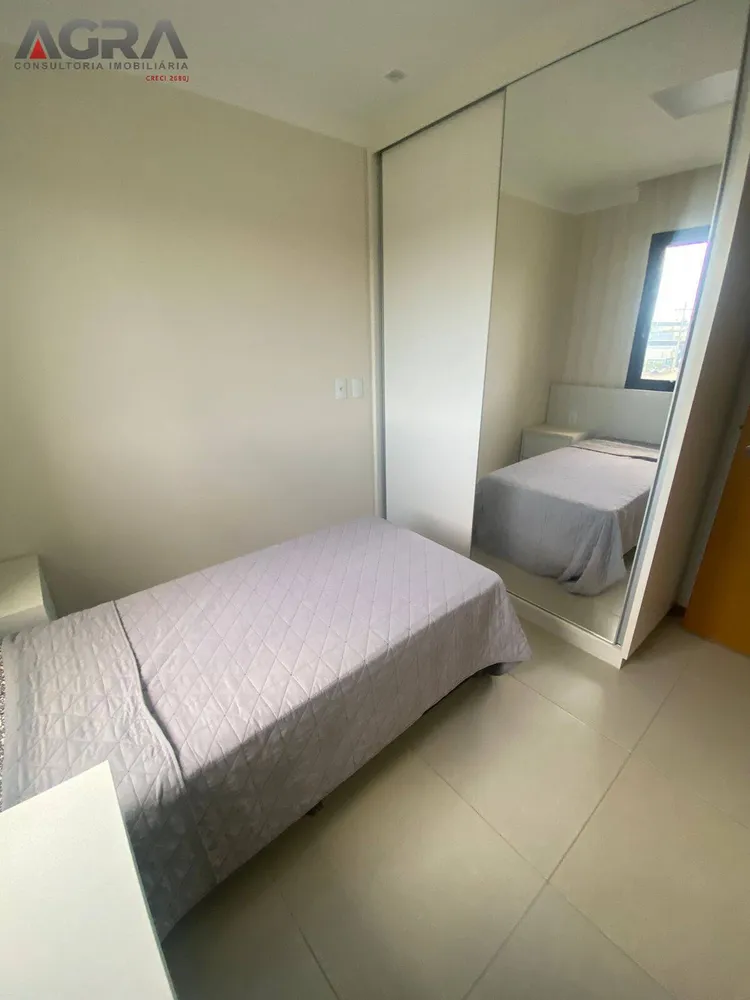 Apartamento, 3 quartos, 94 m² - Foto 7