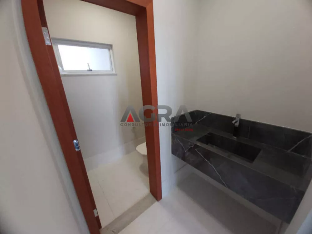 Casa de Condomínio à venda com 3 quartos, 216m² - Foto 6