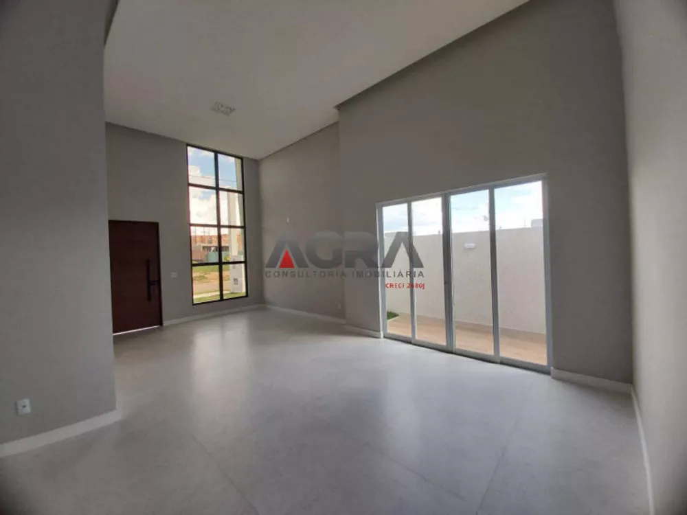 Casa de Condomínio à venda com 3 quartos, 216m² - Foto 5