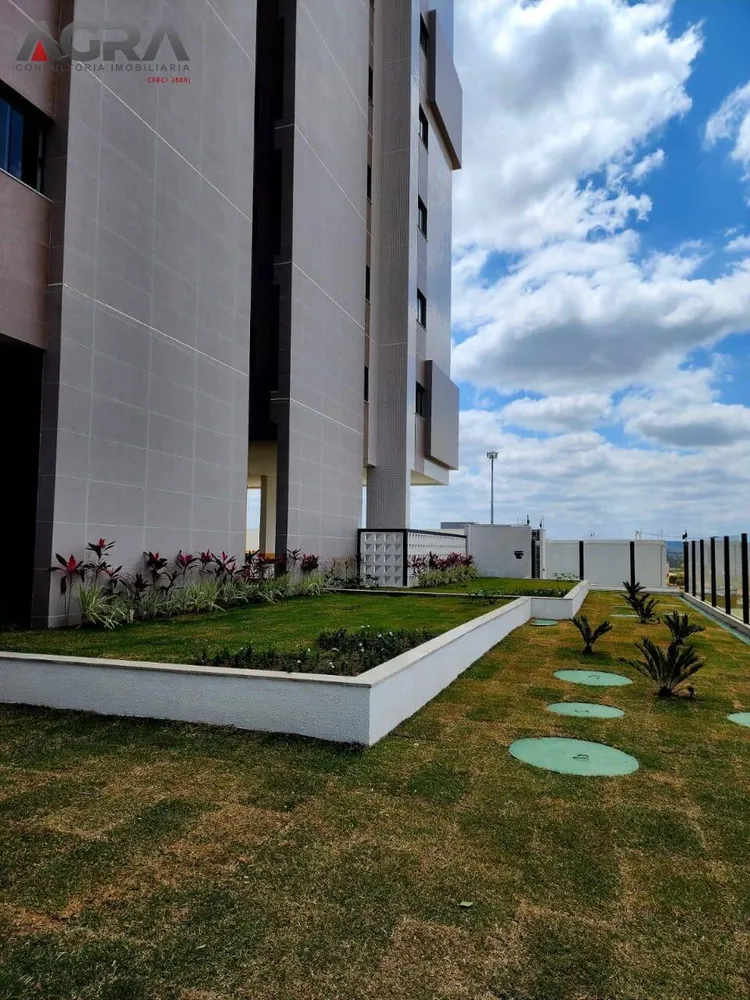 Apartamento, 3 quartos, 92 m² - Foto 10