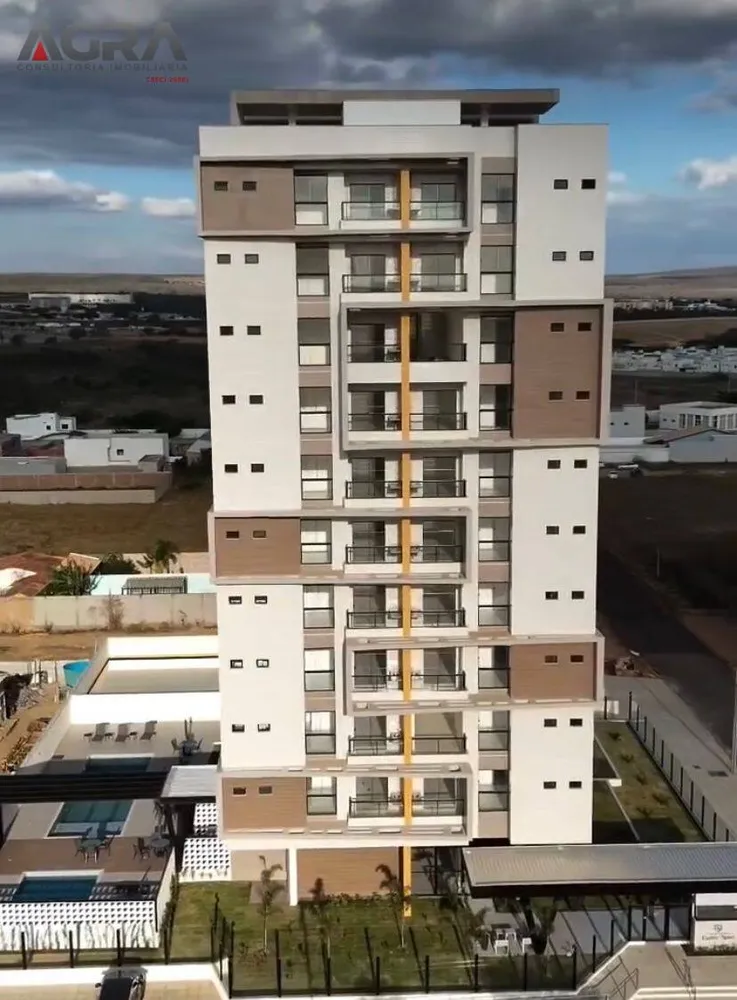 Apartamento, 3 quartos, 92 m² - Foto 2