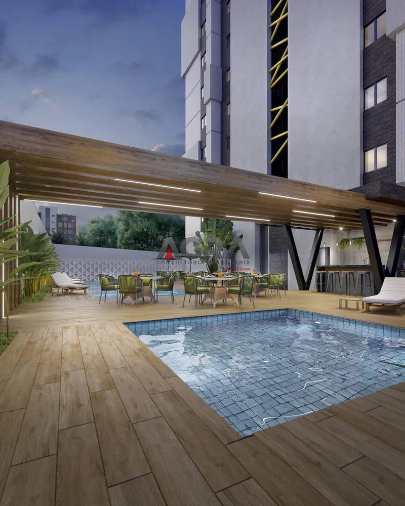 Apartamento, 3 quartos, 92 m² - Foto 9