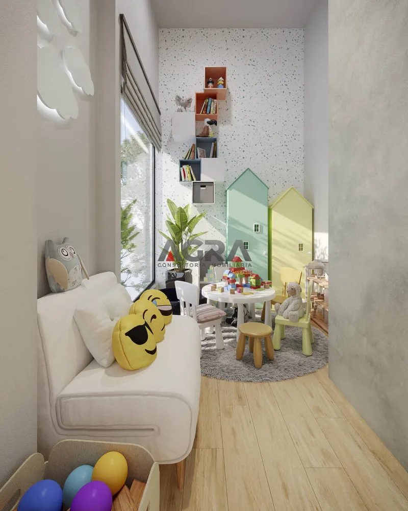 Apartamento, 3 quartos, 92 m² - Foto 13