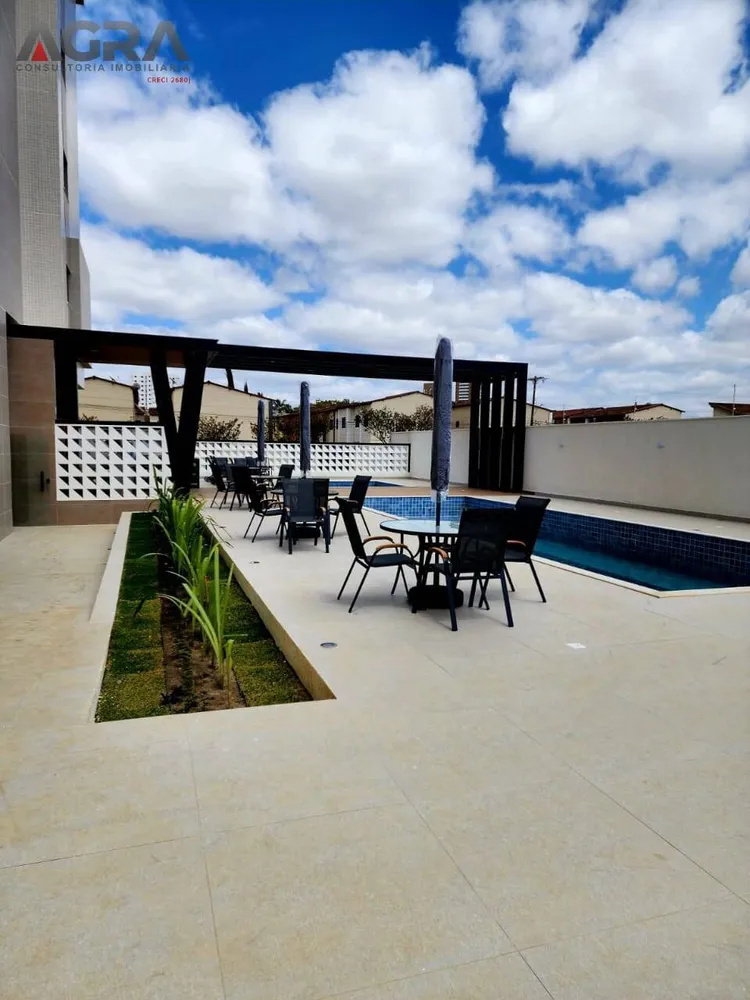 Apartamento, 3 quartos, 92 m² - Foto 7