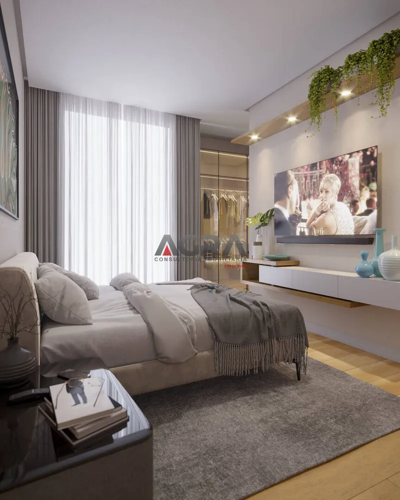 Apartamento, 3 quartos, 92 m² - Foto 15