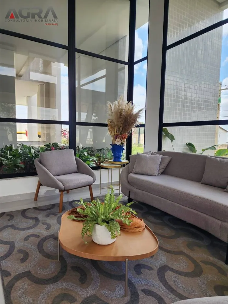 Apartamento, 3 quartos, 92 m² - Foto 6