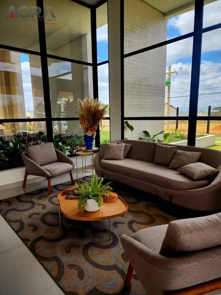 Apartamento, 3 quartos, 92 m² - Foto 5