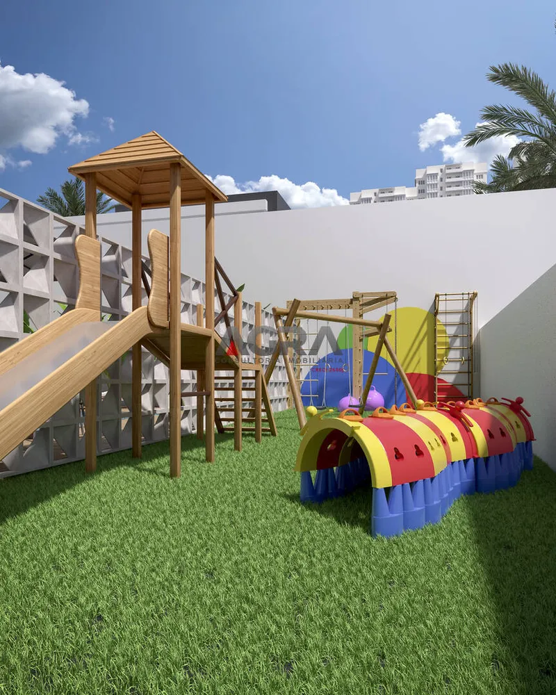 Apartamento, 3 quartos, 92 m² - Foto 11
