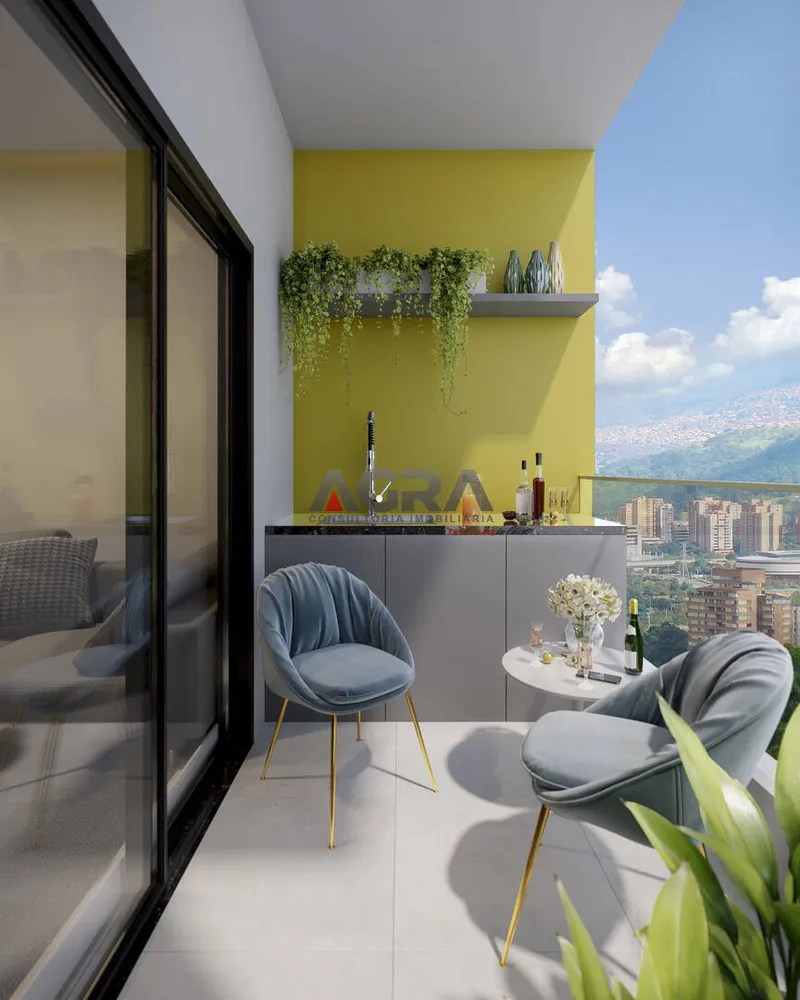 Apartamento, 3 quartos, 92 m² - Foto 14