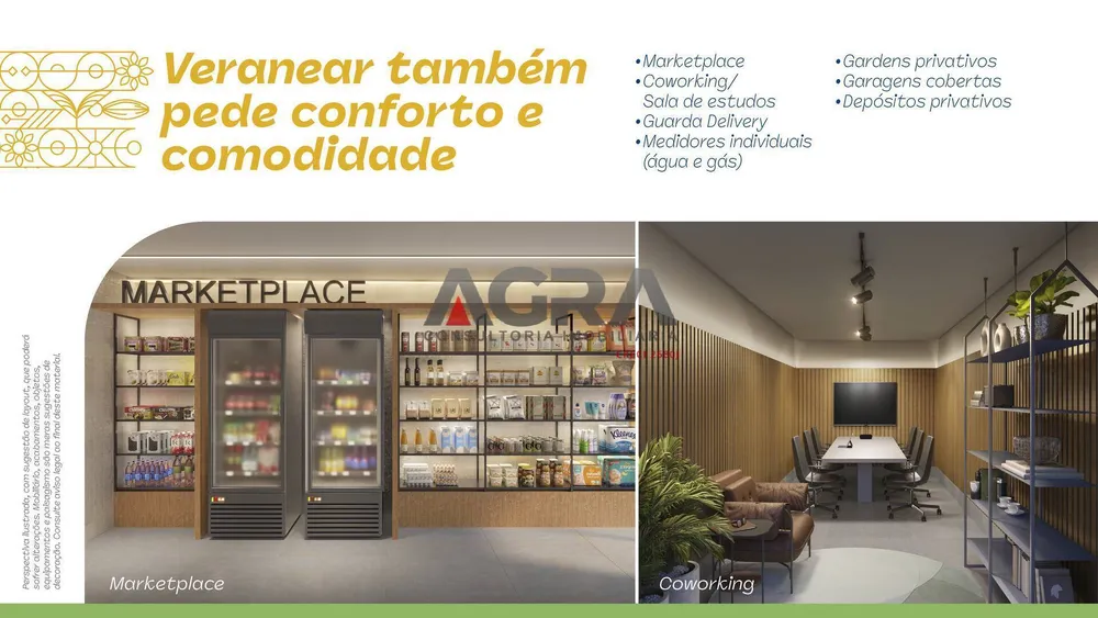 Apartamento, 2 quartos, 83 m² - Foto 8
