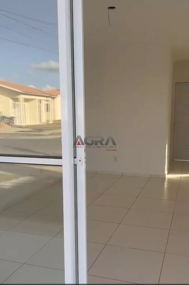 Casa de Condomínio à venda com 2 quartos, 54m² - Foto 2