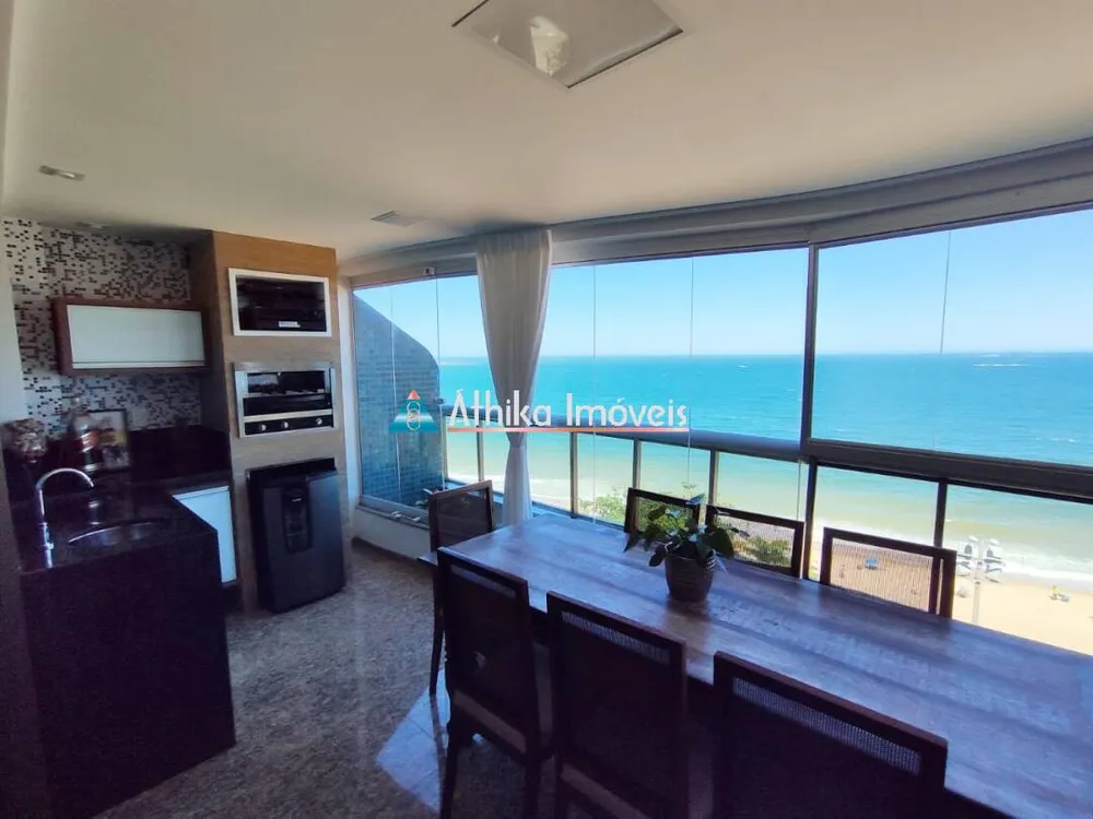 Apartamento, 4 quartos, 250 m² - Foto 1