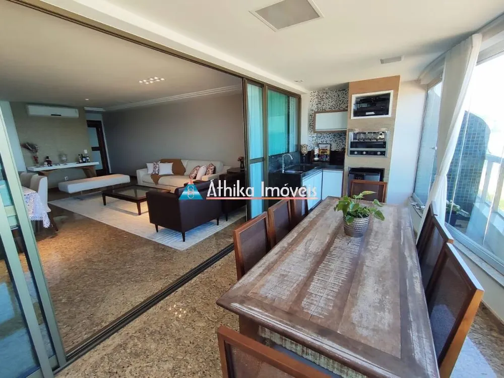 Apartamento, 4 quartos, 250 m² - Foto 2