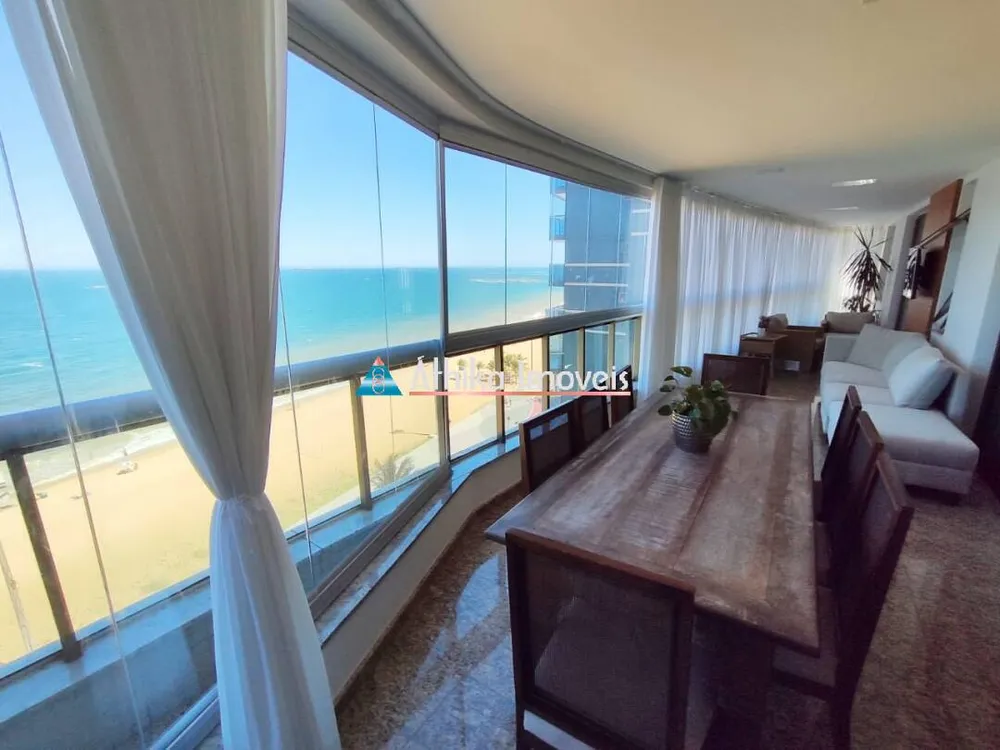Apartamento, 4 quartos, 250 m² - Foto 3