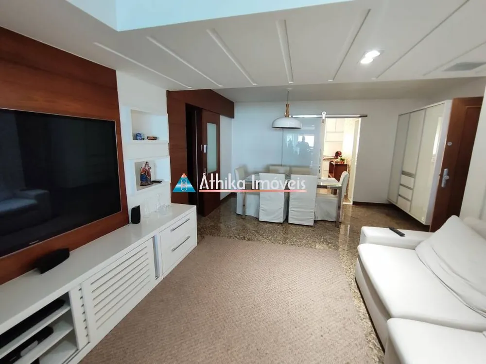 Apartamento, 4 quartos, 250 m² - Foto 4