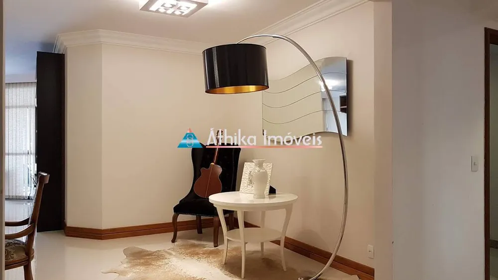 Apartamento, 4 quartos, 300 m² - Foto 4