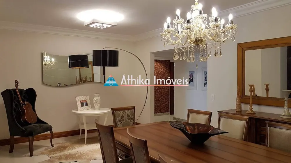 Apartamento, 4 quartos, 300 m² - Foto 2