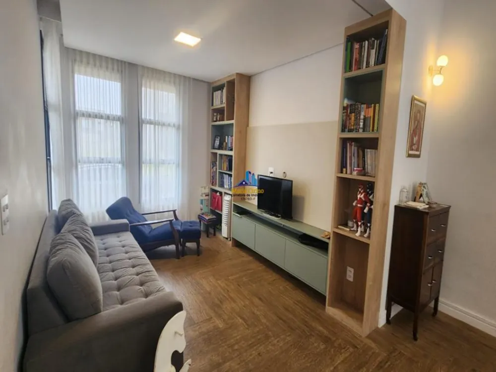 Apartamento, 2 quartos, 91 m² - Foto 6