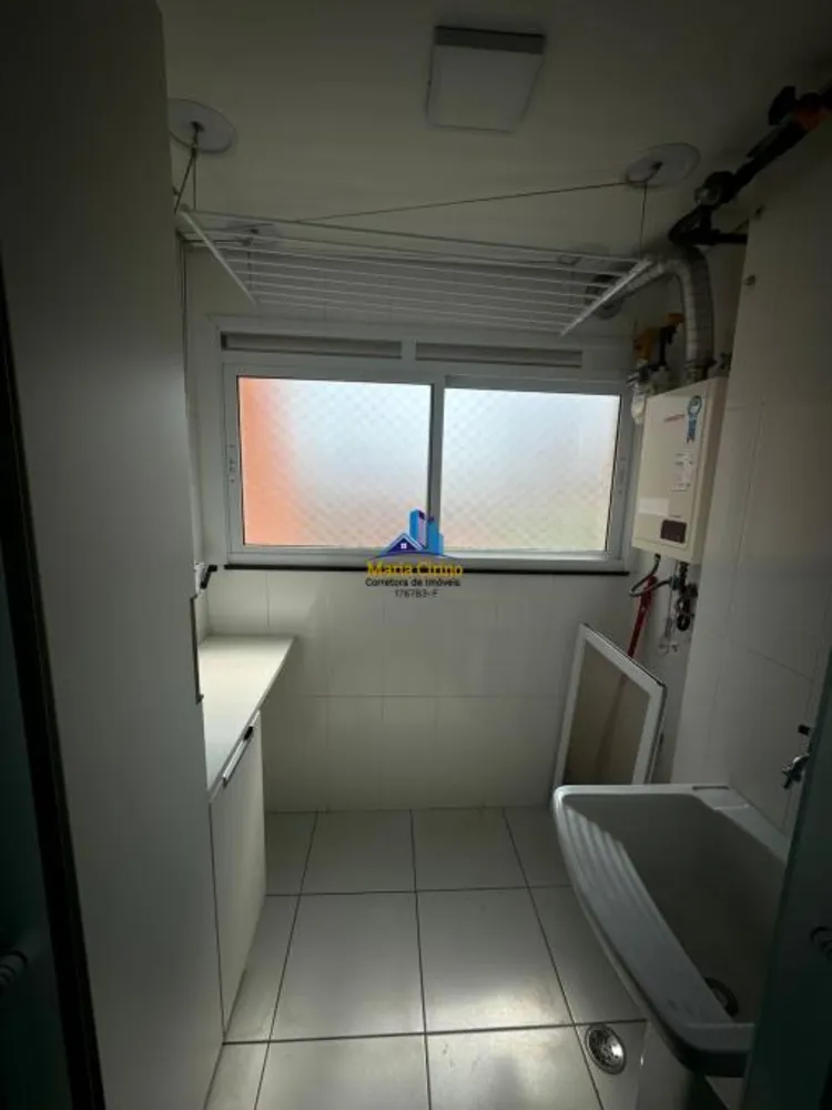 Apartamento, 2 quartos, 91 m² - Foto 3