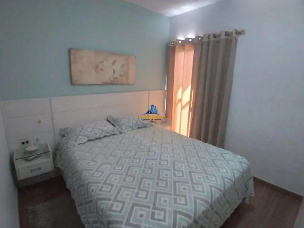 Casa, 3 quartos, 148 m² - Foto 4