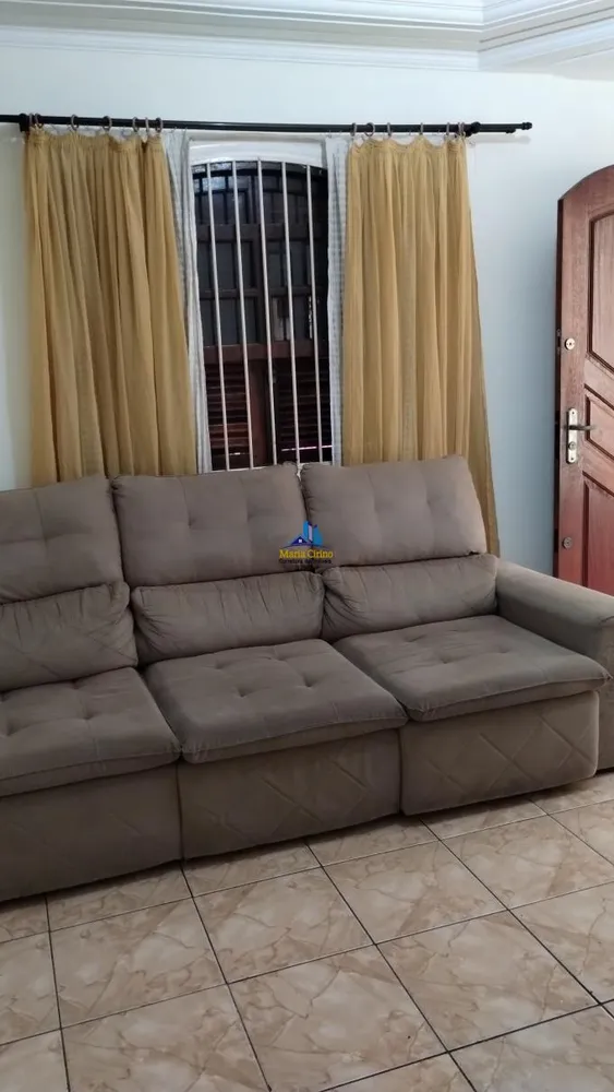 Casa, 3 quartos, 148 m² - Foto 8