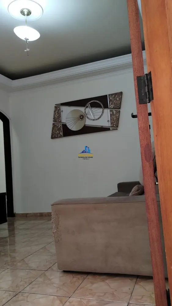 Casa, 3 quartos, 148 m² - Foto 7