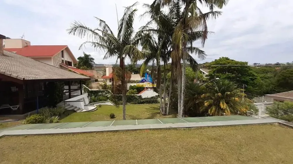 Chácara, 3 quartos, 2525 m² - Foto 3