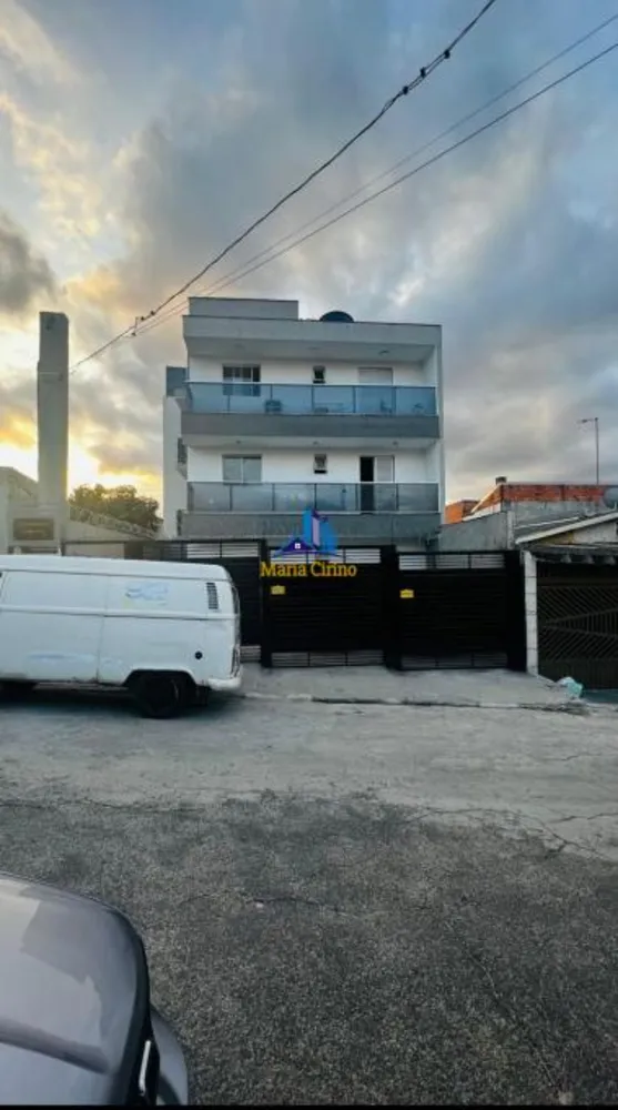 Apartamento, 2 quartos, 42 m² - Foto 5