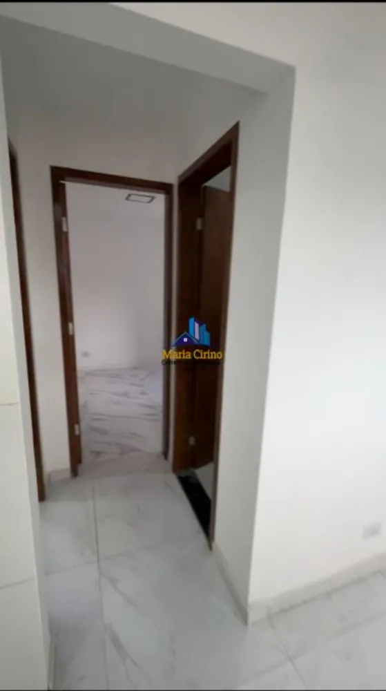Apartamento, 2 quartos, 42 m² - Foto 2